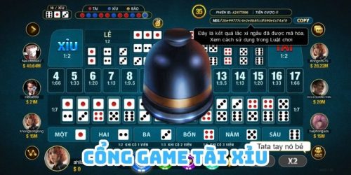 5 Tiêu Chí Đánh Giá Một Cổng Game Tài Xỉu Uy Tín Cho Tân Thủ