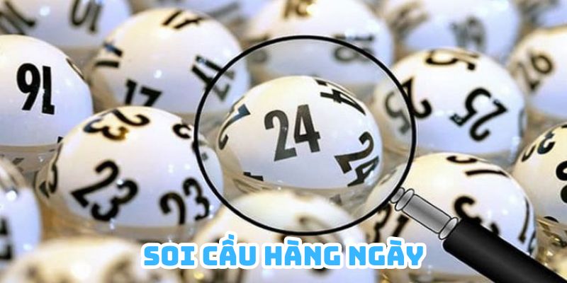 Nhiều anh em đã thành công khi áp dụng đánh lô theo bạc nhớ dựa vào soi cầu