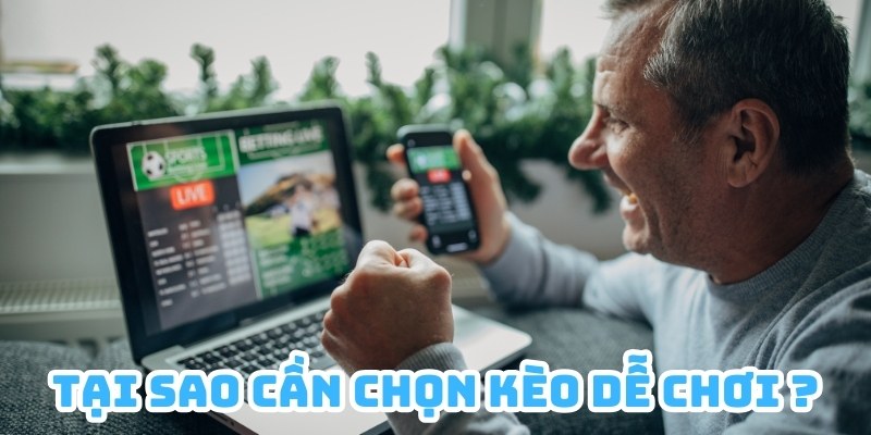 Không phải ngẫu nhiên câu hỏi mới tập bắt kèo banh thì nên chơi gì lại được quan tâm đến vậy