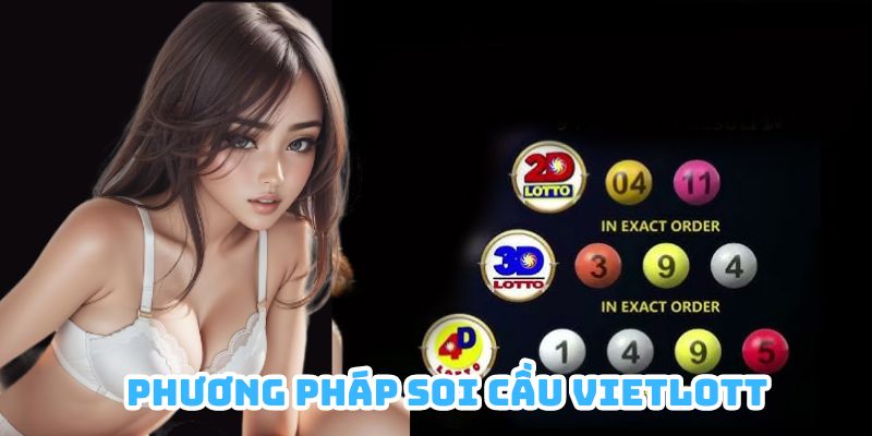 Phương pháp soi cầu chuẩn chỉnh dựa trên giấc mơ