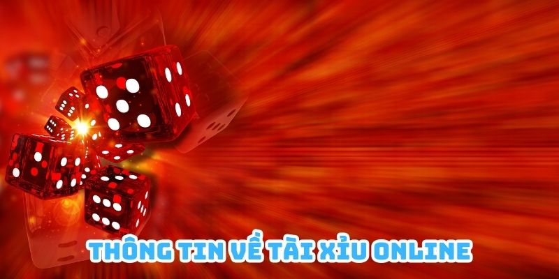 Tổng quát đôi nét về tài xỉu online tại Sicbo